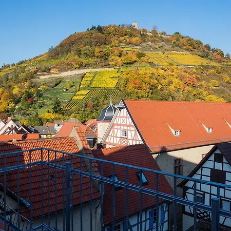 Restaurant Goldener Engel Hotel 3*