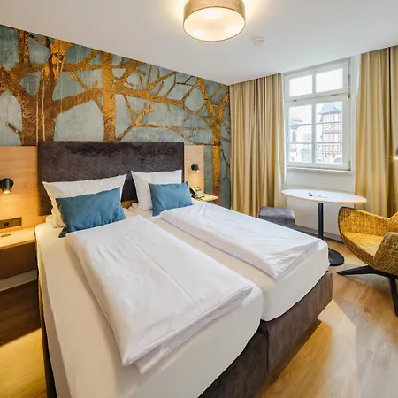 Restaurant Goldener Engel Hotel Heppenheim (Bergstrasse)