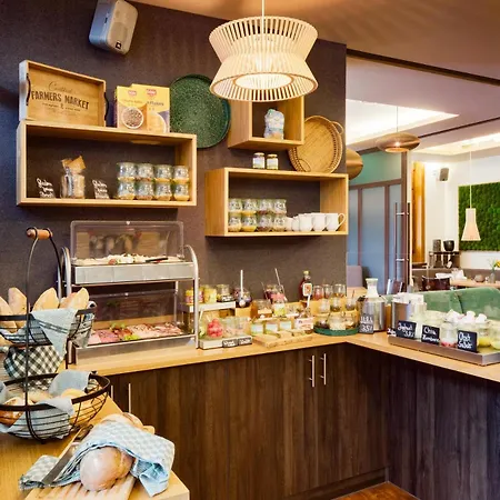 Restaurant Goldener Engel Hotel