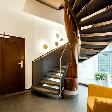 Hotel Restaurant Goldener Engel