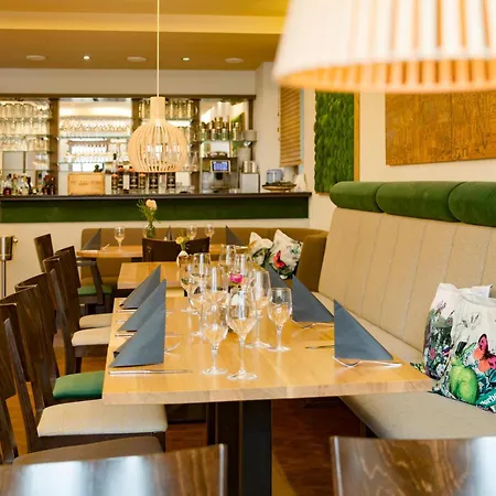 Restaurant Goldener Engel