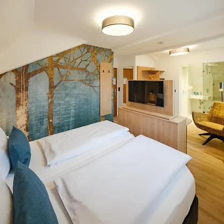 Restaurant Goldener Engel Hotel