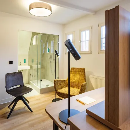 Otel Restaurant Goldener Engel