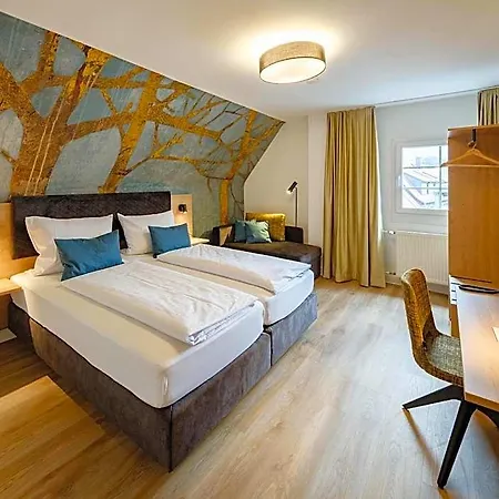 Restaurant Goldener Engel Hotel 3*