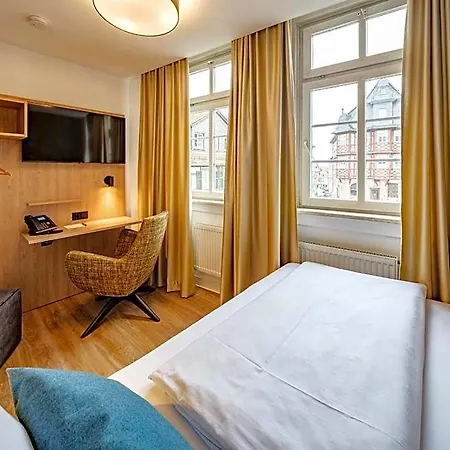 Restaurant Goldener Engel Hotel 3*
