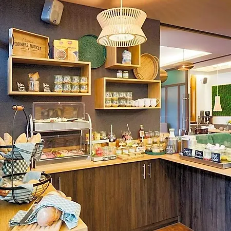 Restaurant Goldener Engel