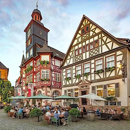 Restaurant Goldener Engel