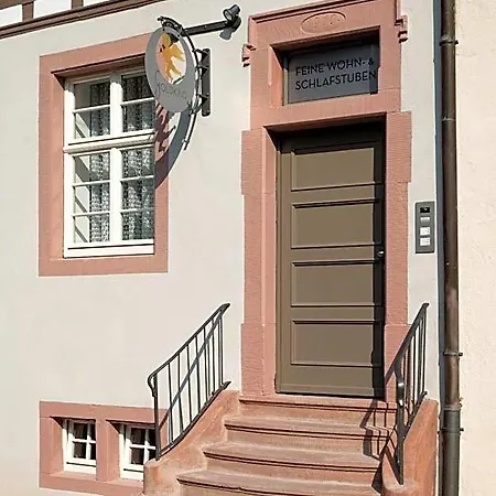 Hotel Restaurant Goldener Engel