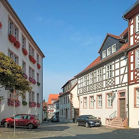 Restaurant Goldener Engel Heppenheim (Bergstraße)