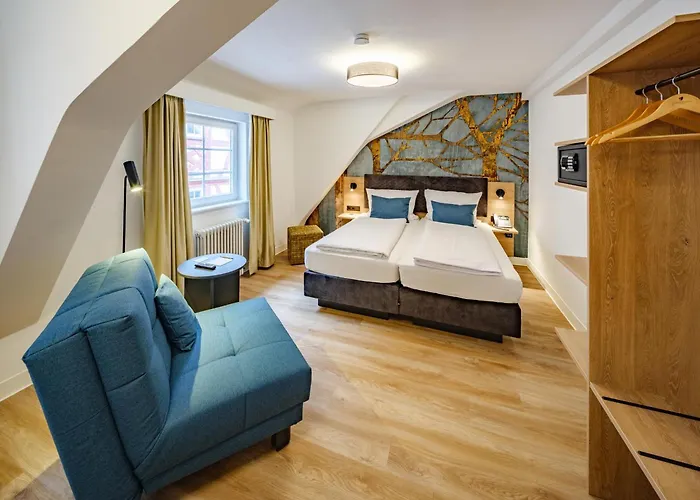 Restaurant Goldener Engel