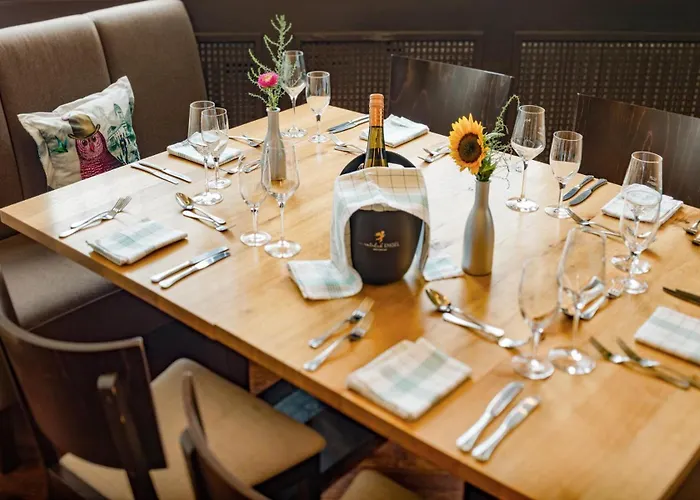 Hotel Restaurant Goldener Engel 3*