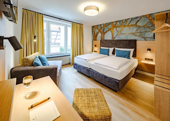 Restaurant Goldener Engel Heppenheim (Bergstrasse)