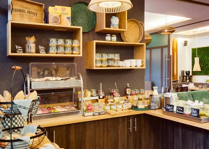 Restaurant Goldener Engel Hotel