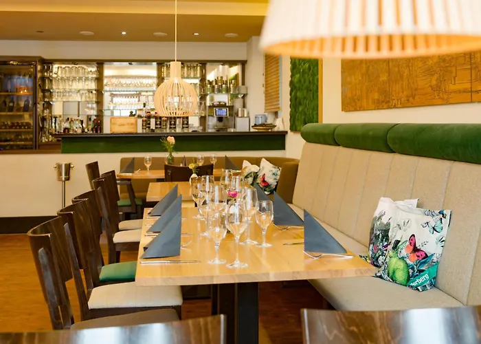 Restaurant Goldener Engel