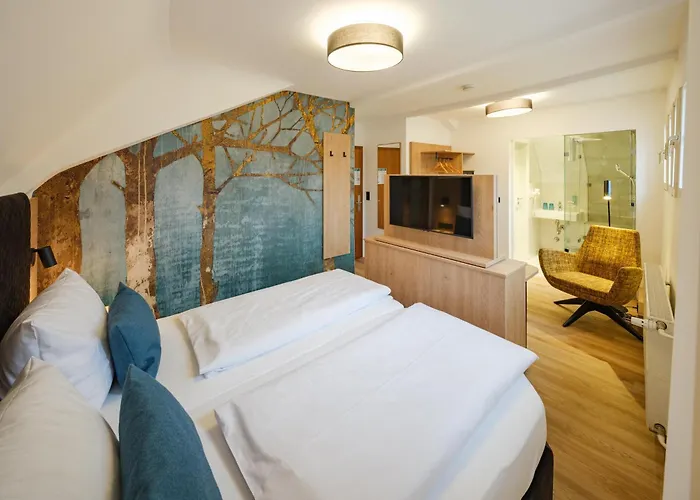 Restaurant Goldener Engel Hotel