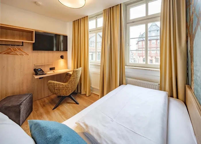 Restaurant Goldener Engel Hotel Heppenheim (Bergstrasse)