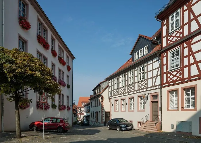 Restaurant Goldener Engel Hotel 3*